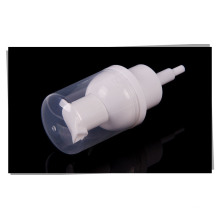 Pompe à mousse de 30 mm avec capuchon, pompe à savon, pompe à main en plastique (NPF14)